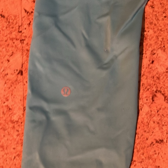 Lululemon wunder train high rise right “28 size 10 - Picture 2 of 4